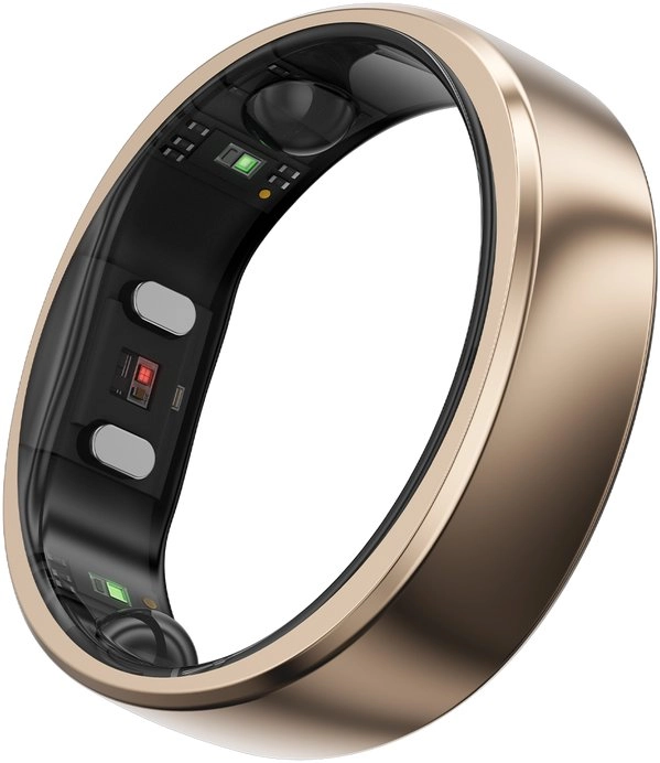 RingConn Gen 2 Air Nie Inteligentny