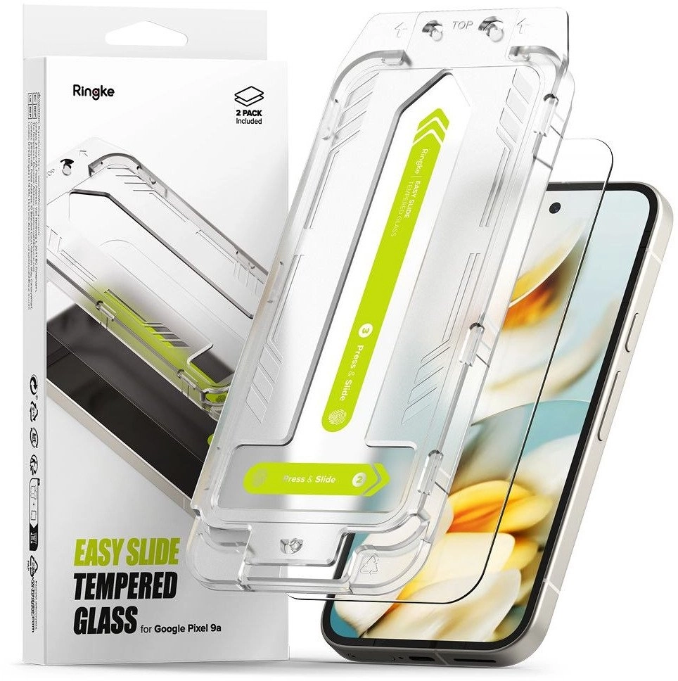 Ringke Easy Slide Google Pixel 9a