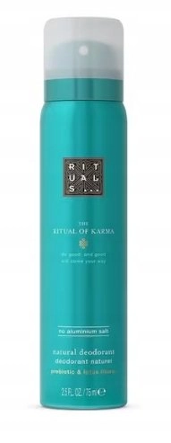 Rituals - THE RITUAL of Karma