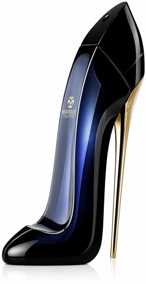 Rituals Marque Collection - MC 102