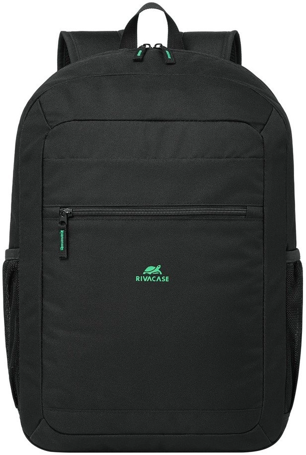 Rivacase Gremio backpack City backpack Black