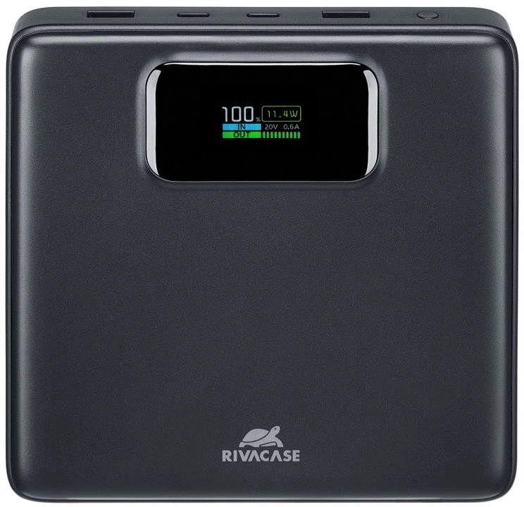 Powerbank Rivacase VA1091 25800 mAh 100W