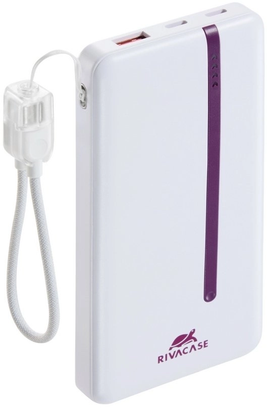 Powerbank Rivacase VA2311 10000 mAh 22