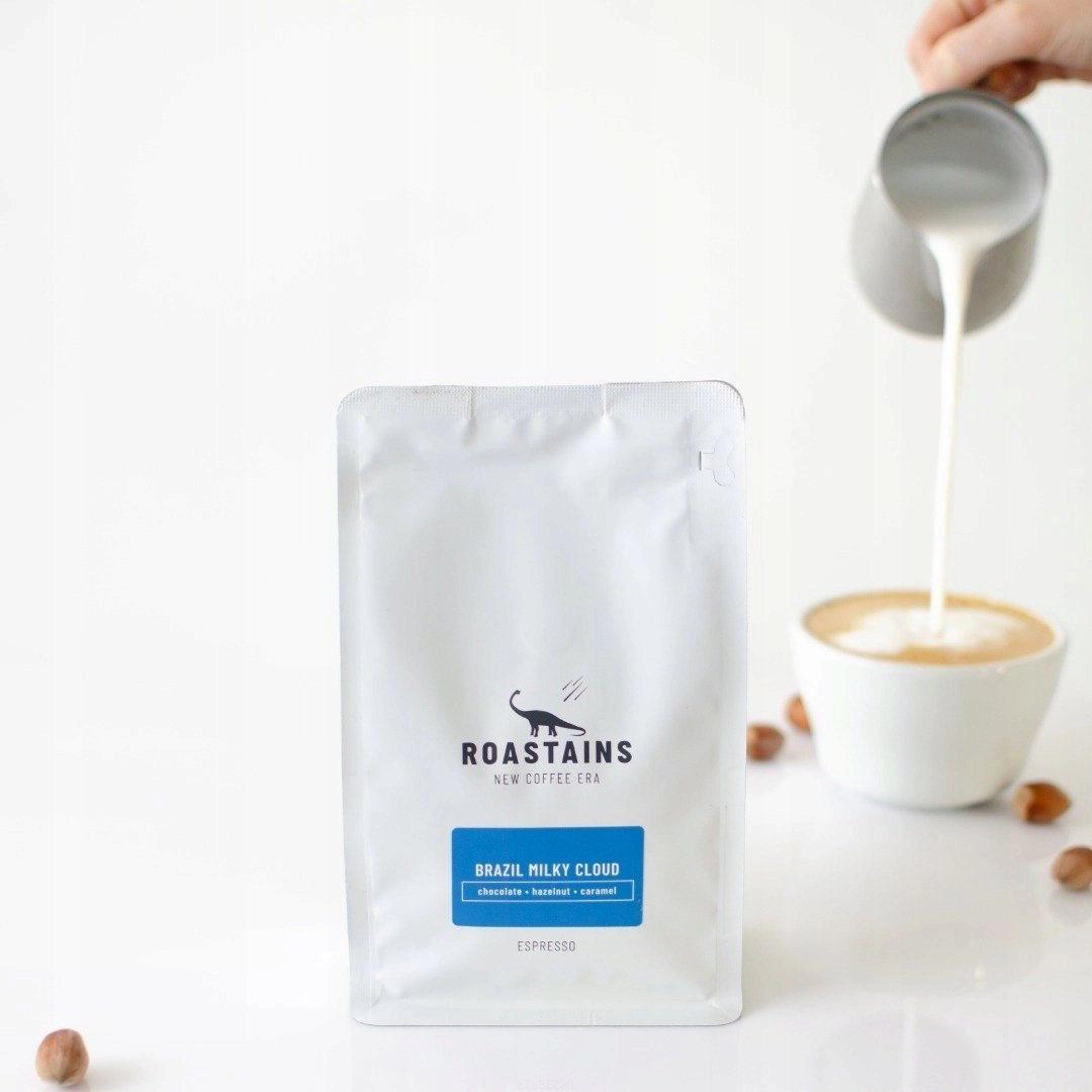 Coffee beans Roastains Coffee beans Brazil