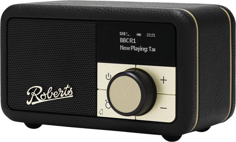 Roberts Radio Revival Petite 2 Portable
