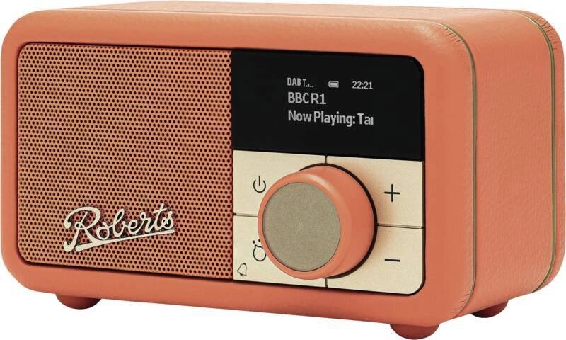Roberts Radio Revival Petite 2 Portable