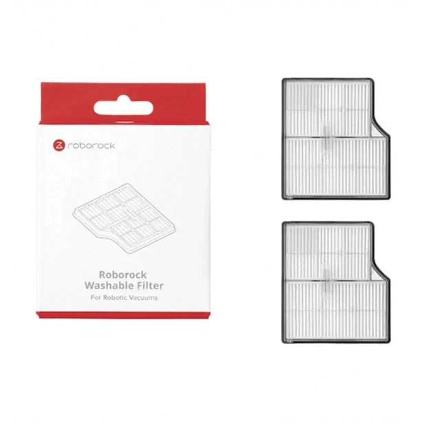 EPA filter (E11) for Roborock Saros