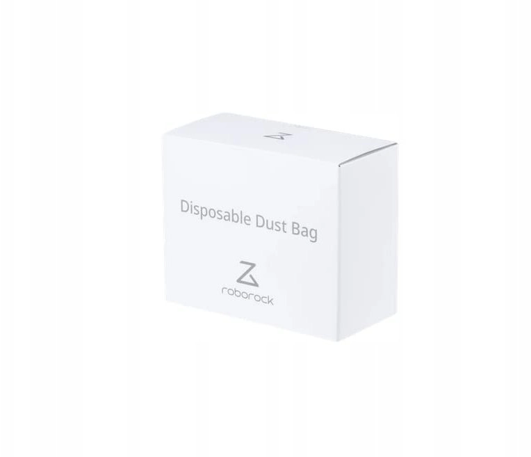 Roborock R100024-01 vacuum accessory/supply Dust bag