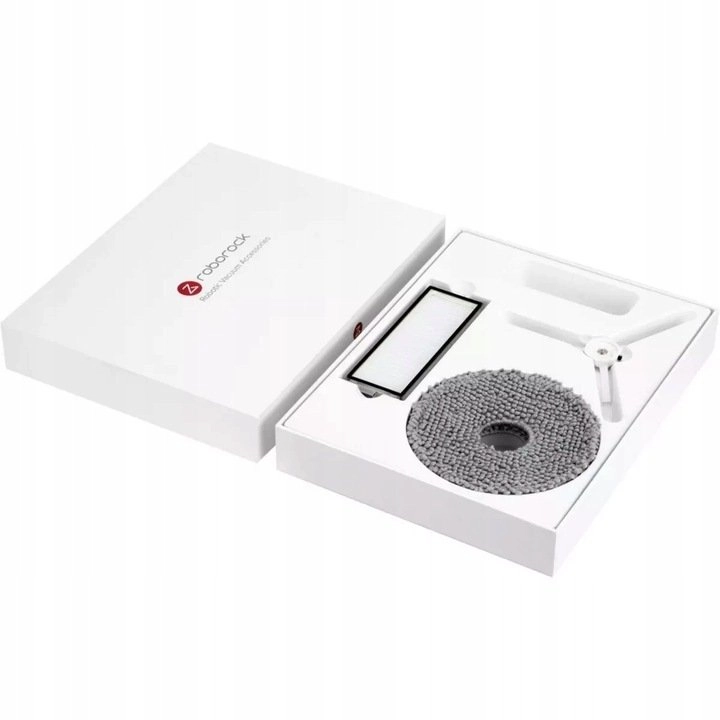 Vacuum Cleaner Accessory ROBOROCK Accessories Kit