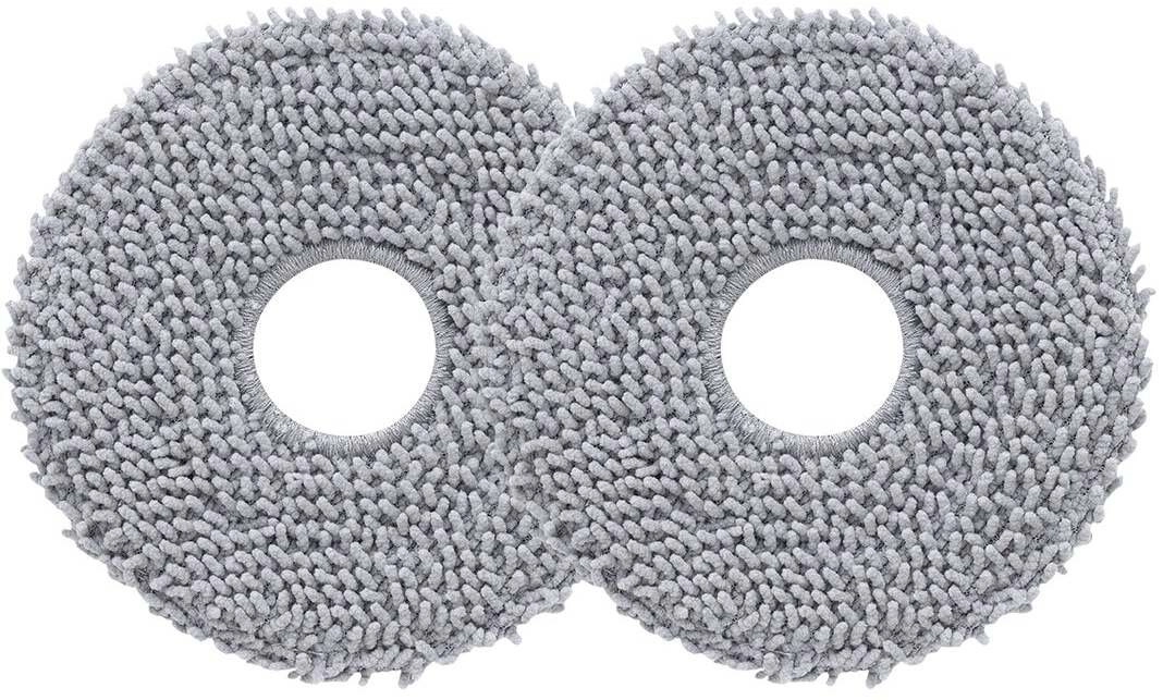 Roborock Rotating Mop Pads 4 -Pack