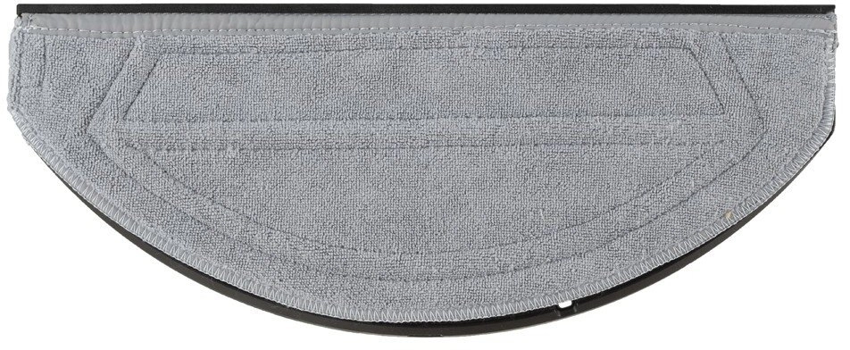 Vacuum Cleaner Accessory|ROBOROCK|Double VibraRise 2.0 Mop Cloth|For Saros 20 Sonic|8.02.0496 8.02.0496