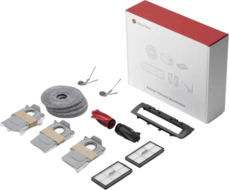 Roborock 8.02.0503 vacuum accessory/supply