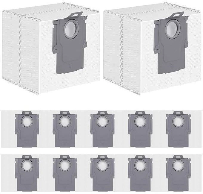 Vacuum cleaner attachment ROBOROCK disposable dust