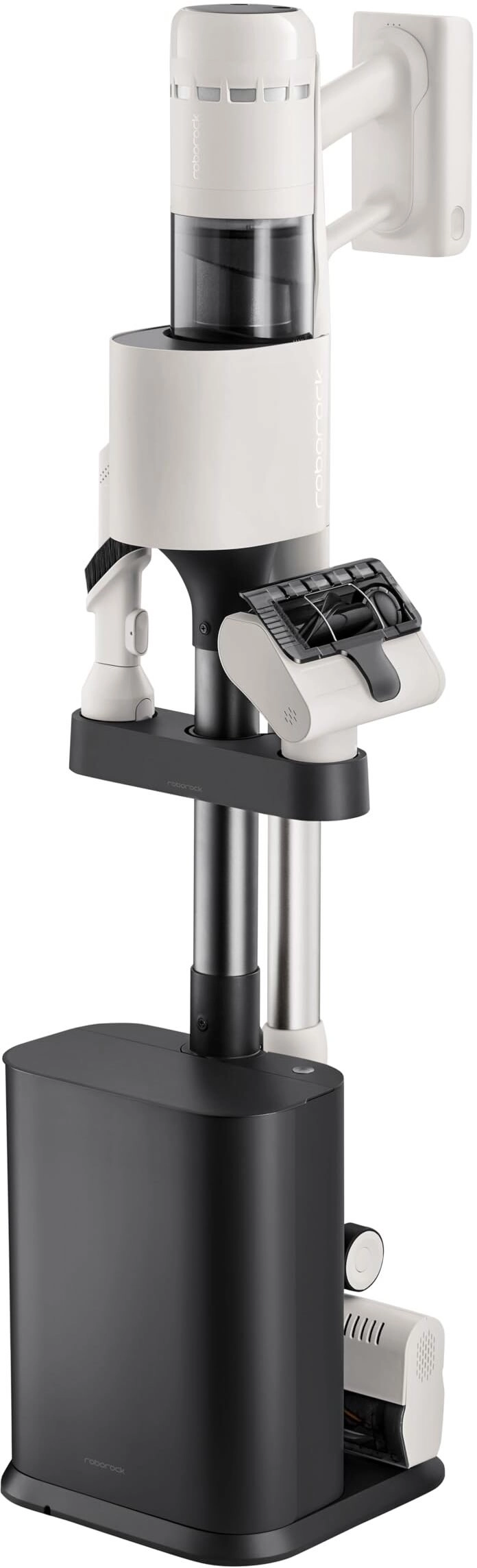 Roborock H60 Hub Stick vacuum Battery