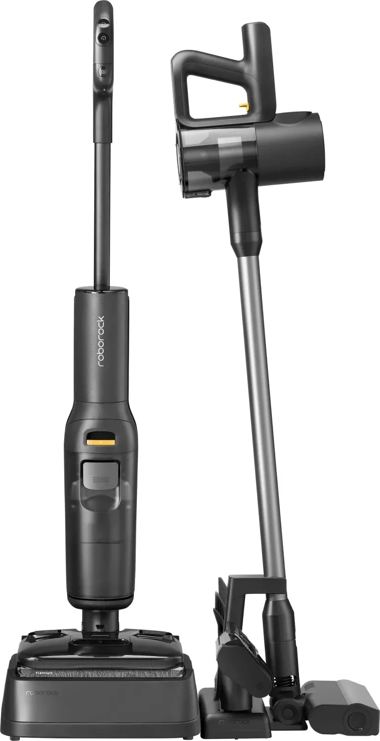 Roborock F25 ACE Combo Electric mop