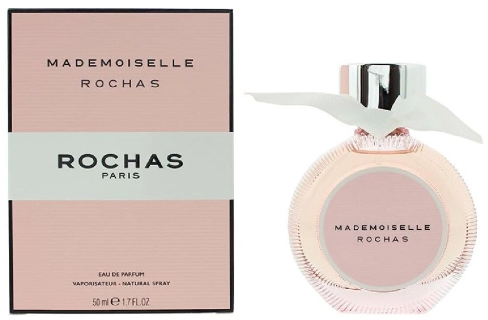 Rochas Mademoiselle In Paris Women`s Perfume