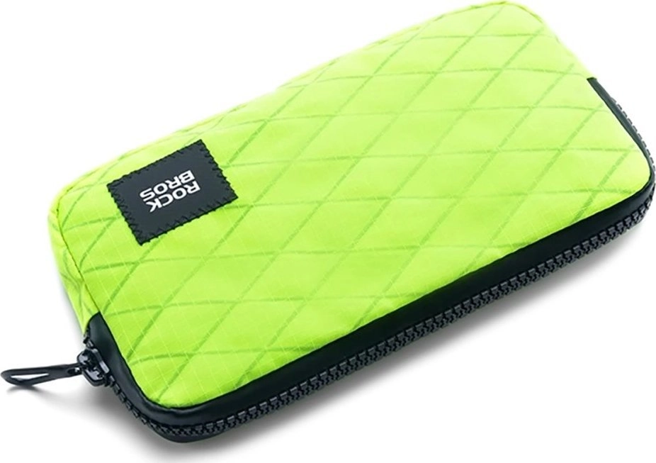 Bicycle bag for phone  keys  wallet