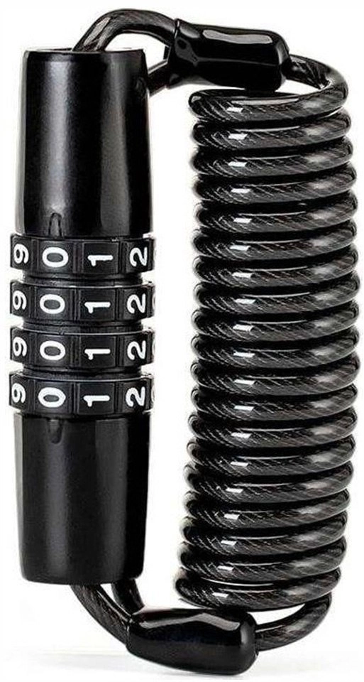 Rockbros T609 Combination bike lock 1