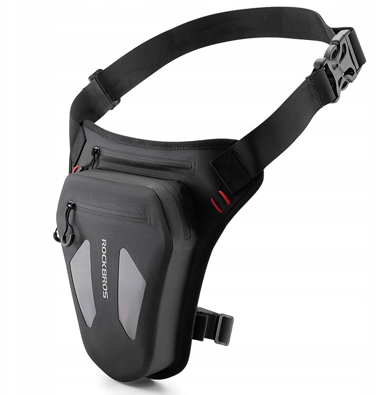 Rockbros motorcycle bag for leg  thigh