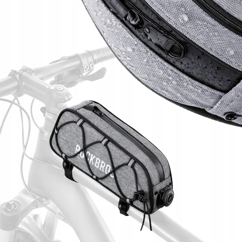 Rockbros 30120045003 ROAD TO SKY bicycle