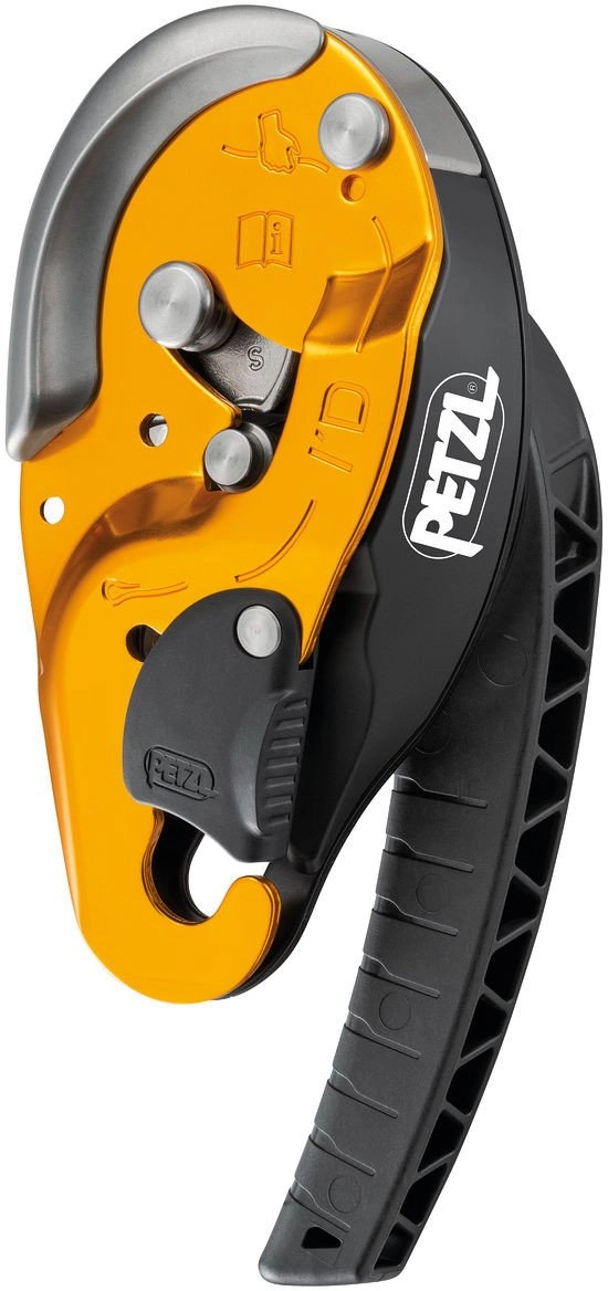 Landing storage device Petzl ID 3342540826731