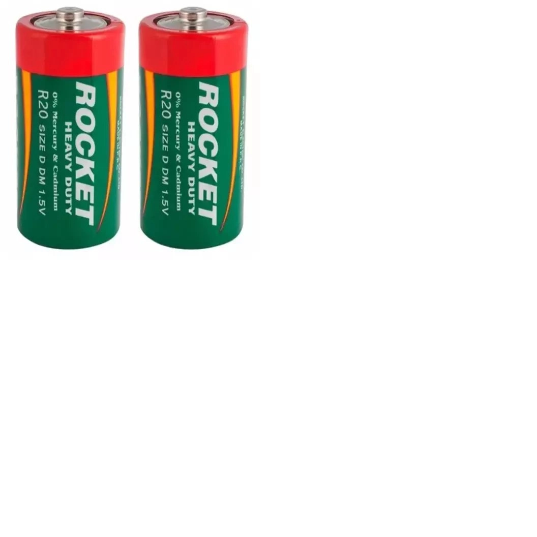 R20-2AA 2-pack Blister ( 6921183661014 R20SH2
