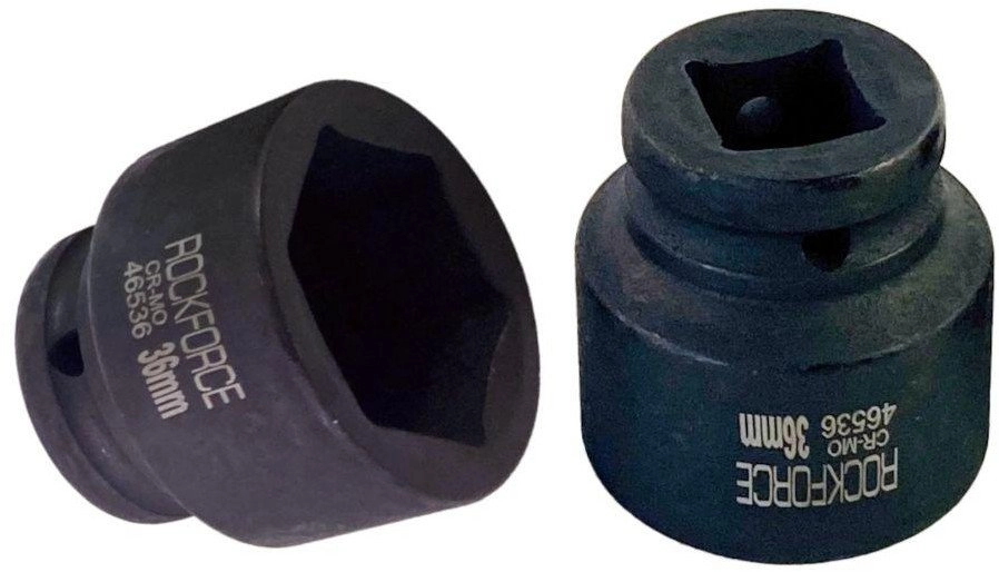 3/4`` impact socket 32mm (6-point) RF-46532