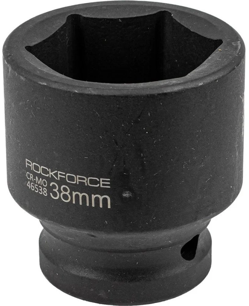 3/4`` impact socket 38mm (6-point) RF-46538