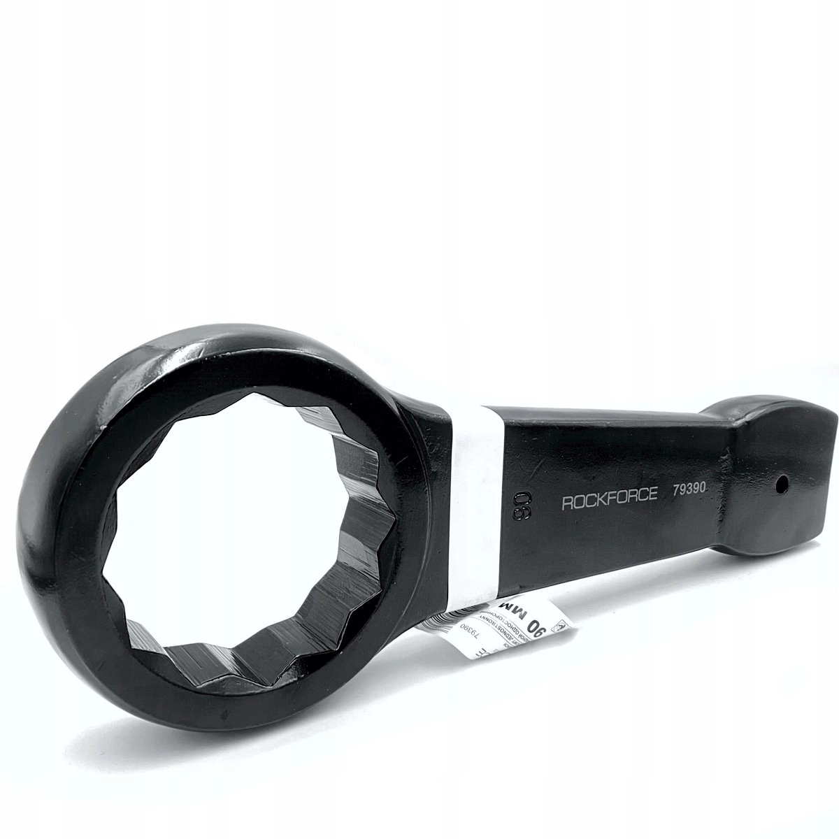 Rack wrench for tamping 85mm (L-340mm)