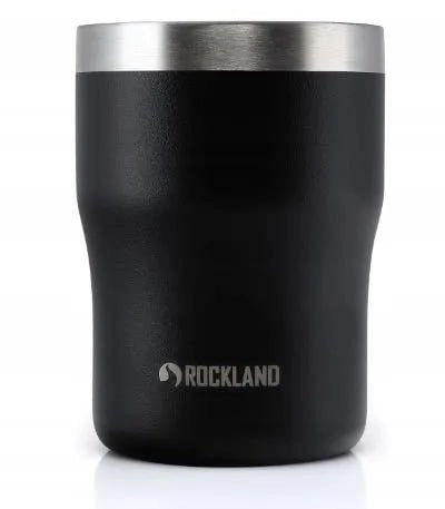 Rockland Thermal mug Coffe black (