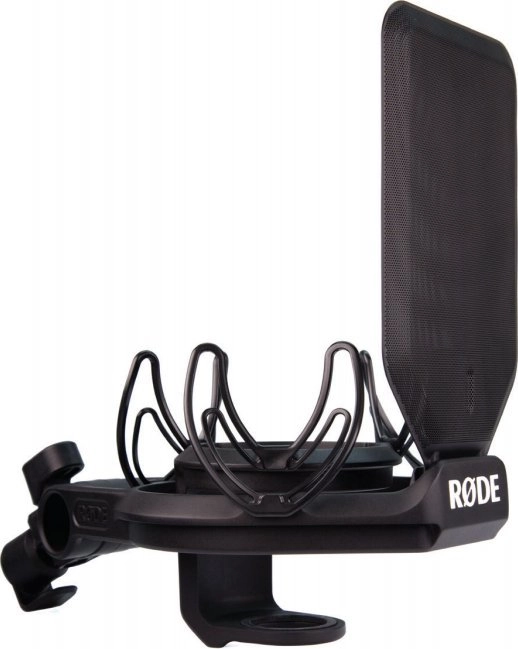RODE SMR - Flexible holder with