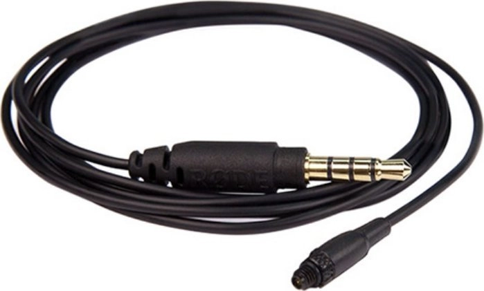 RODE MiCon-11 - Adapter so microphone