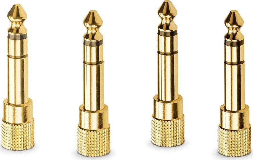 Rode Adapter HJA-4 gold HJA-4 698813006885