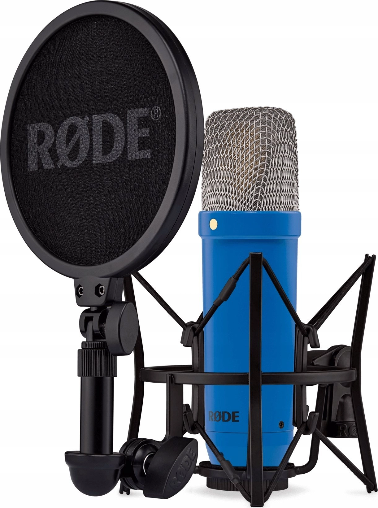 RØDE NT1 Signature Cobalt - condenser