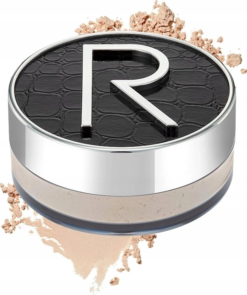 Rodial  Glass  Natural Glow  Loose Setting