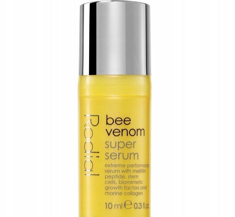 Rodial  Bee Venom  Anti-Aging  Serum  Face