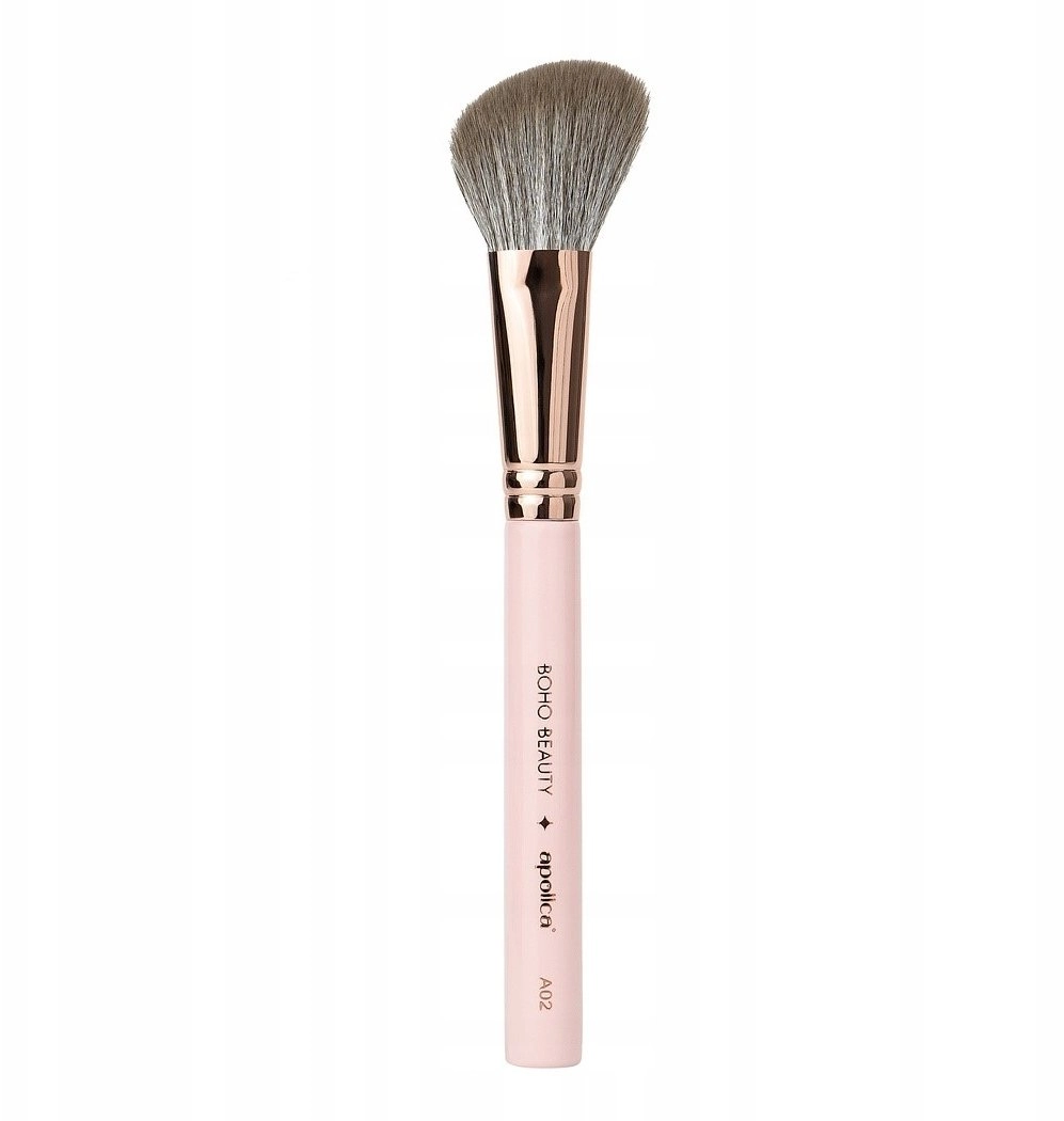 Rodial Boho Blush Brush A02 Perfect