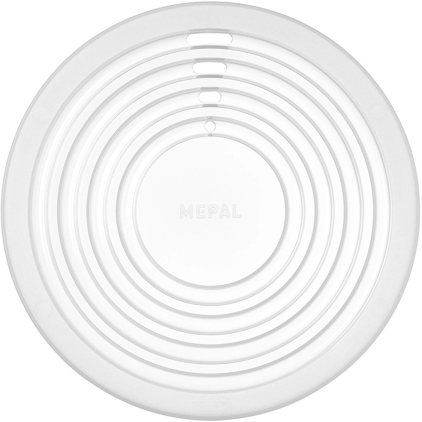 Roesle Cirqula Bowl Cover 106268053100 15859946
