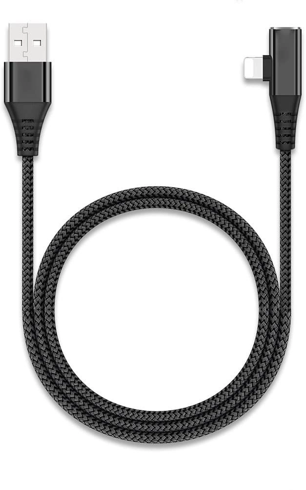 Roger USB-A - Lightning cable 1