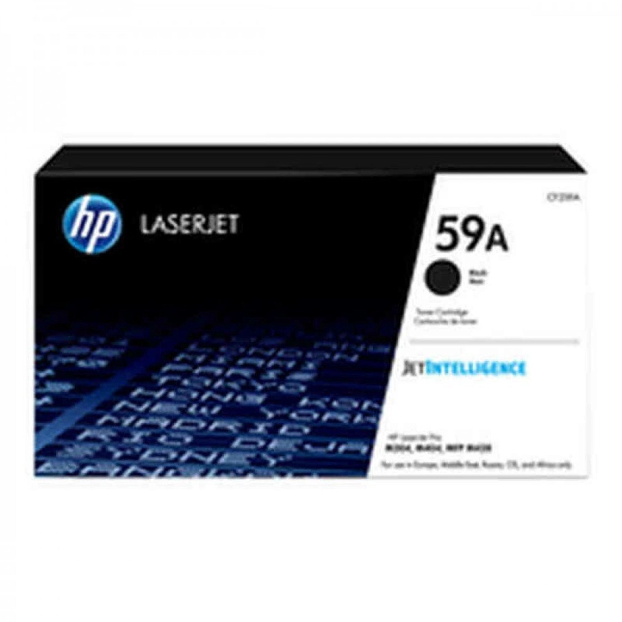RoGer HP 59A CF259A Laser Cartridge