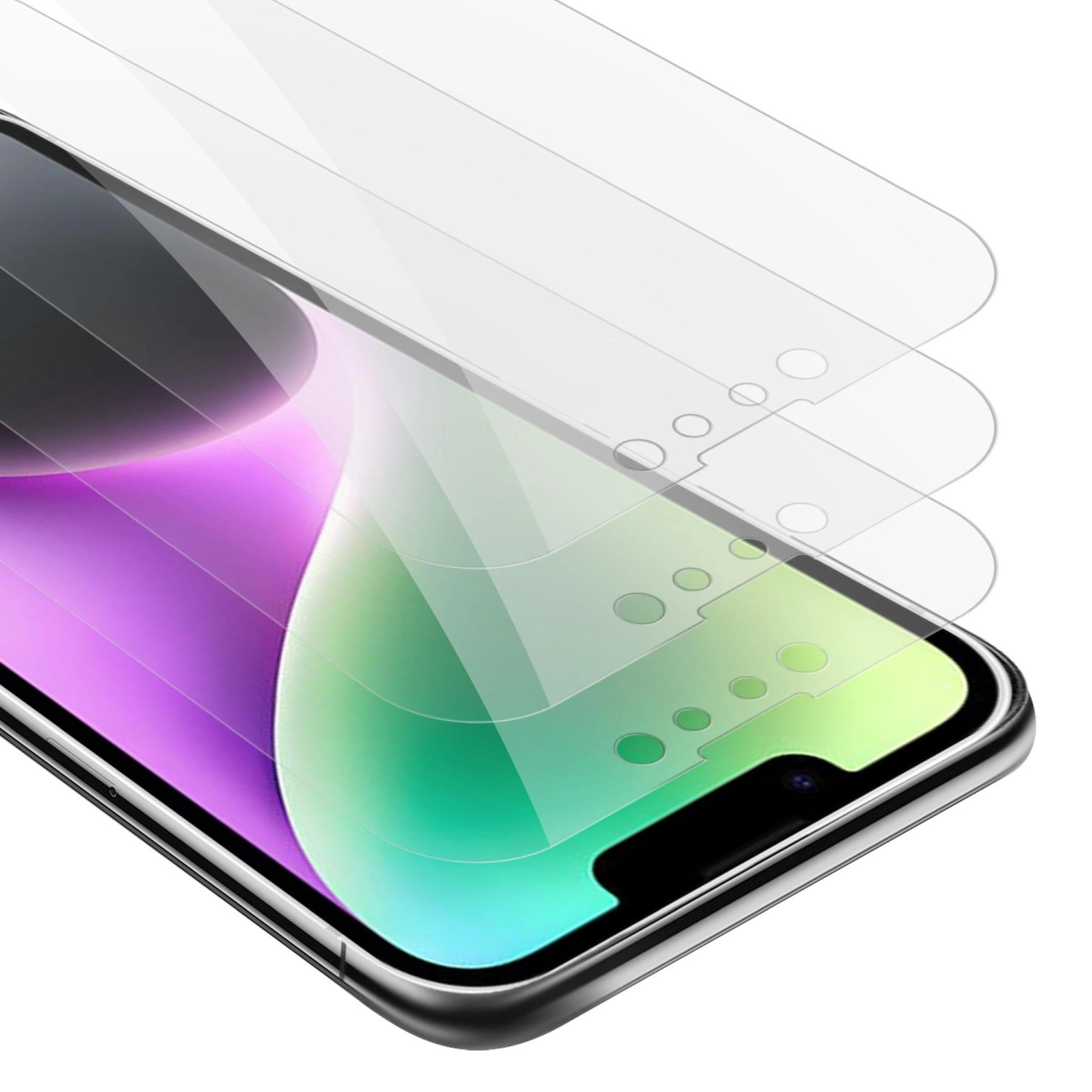 RoGer Full Face 9D Tempered Glass