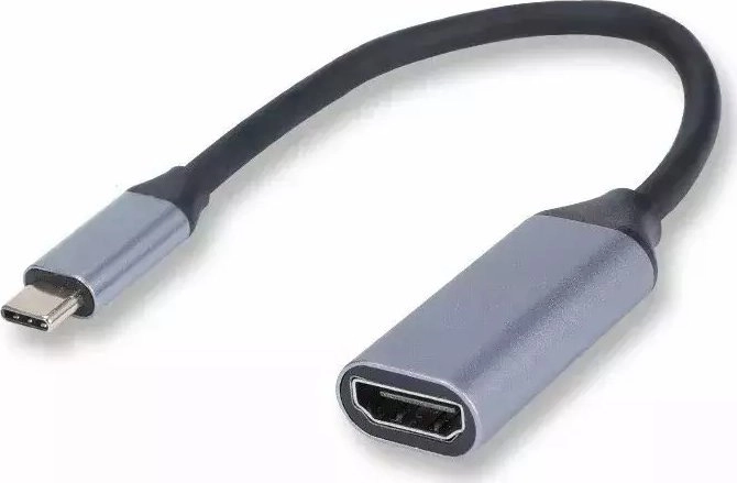RoGer Adapter USB-C to HDMI 4K@30Hz