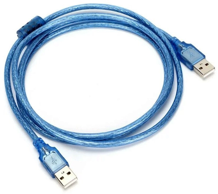 Roger USB cable USB-A - USB-A