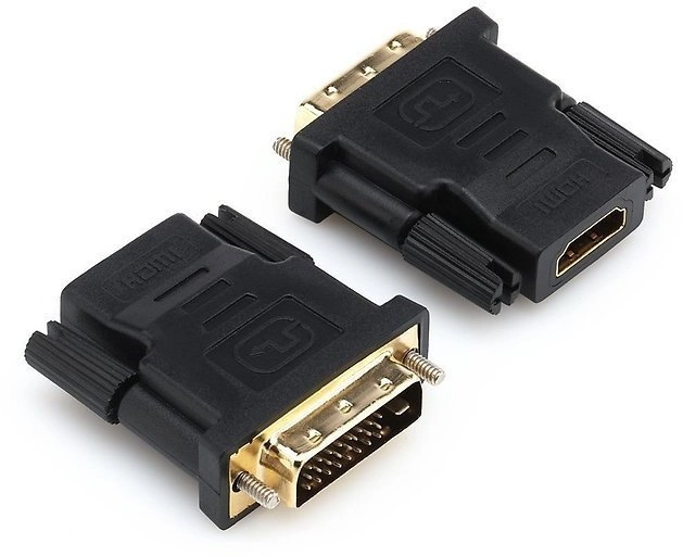 RoGer Adapter DVI to HDMI /