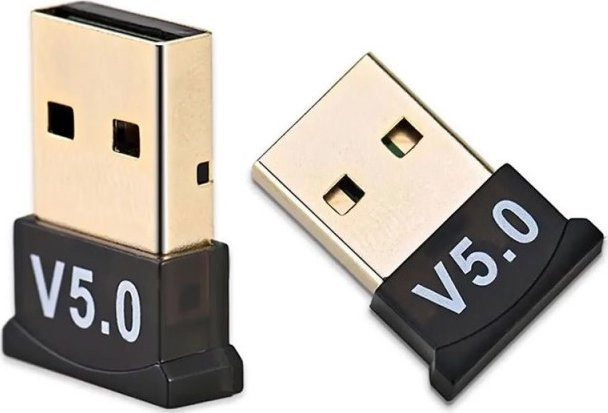 RoGer BT5U20 Bluetooth 5.0 Adapter