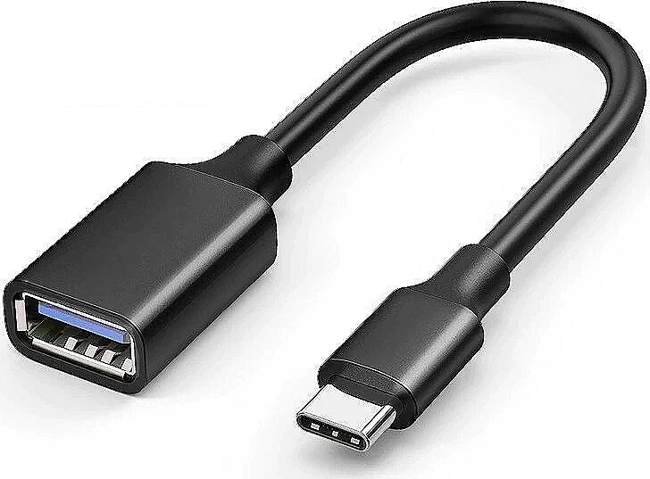 RoGer USB-C to USB 3.0