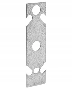 AX-1 ROGER Metal pad for PRT211xx