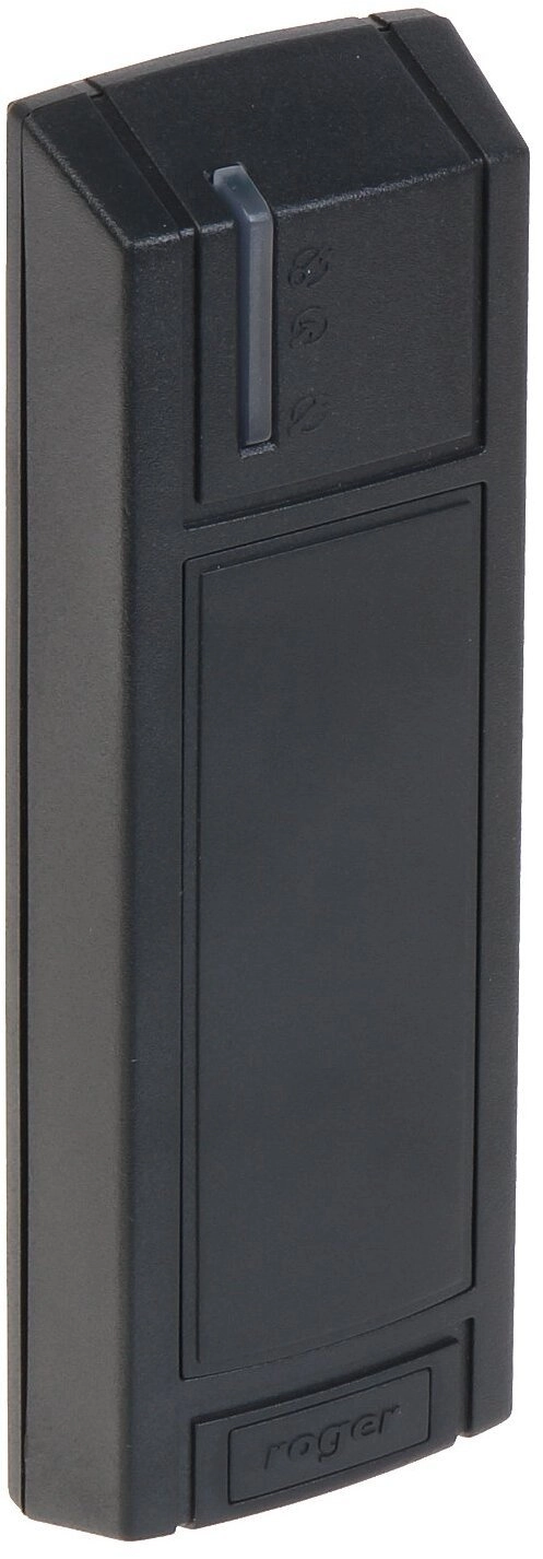 MCT12M-BK-DES-IO ROGER CONTACTLESS READER ( MCT12M-BK-DES-IO