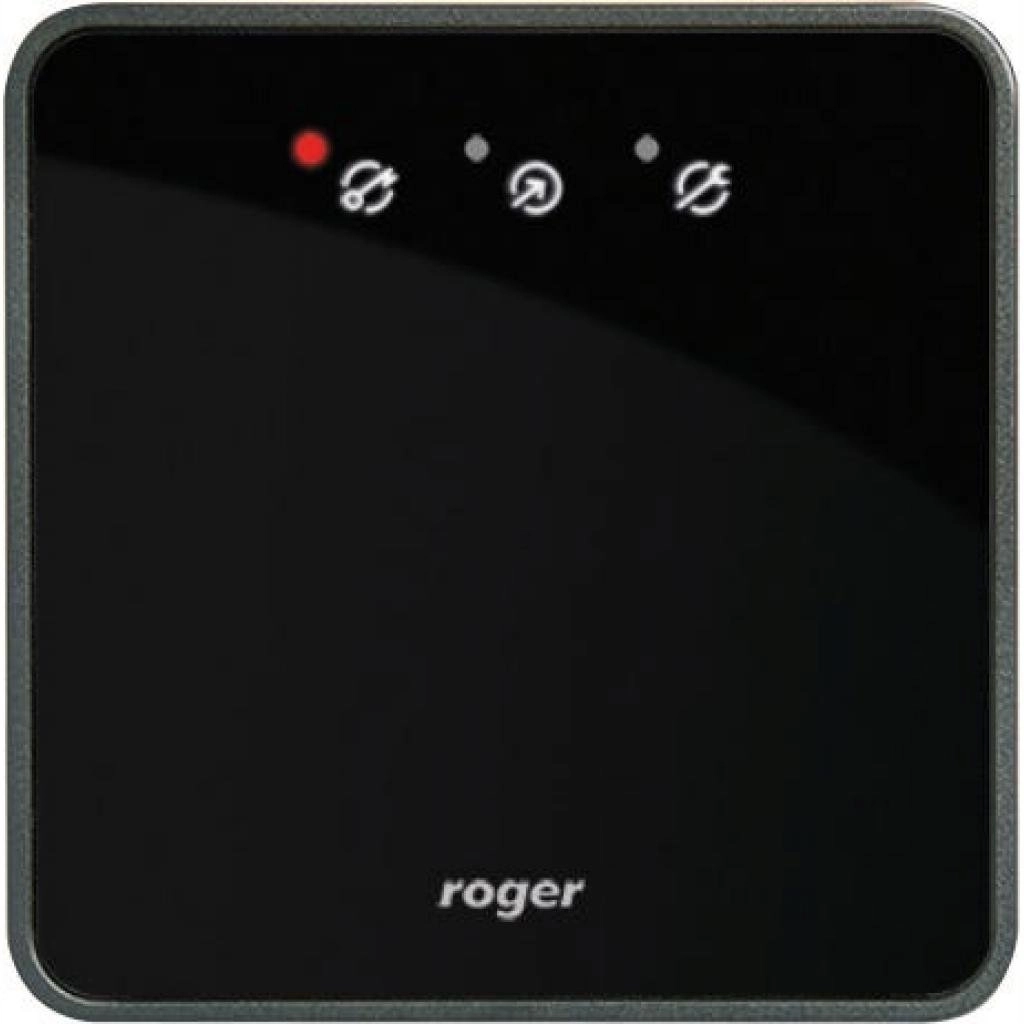 PRT82MF-BK ROGER Proximity reader 13.56
