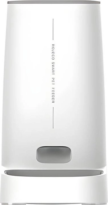 Automatic Pet Feeder Button Version single